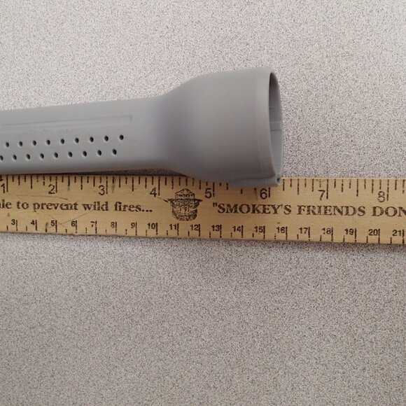 Vacuum Small Crevice Tool - Picture 6 of 6